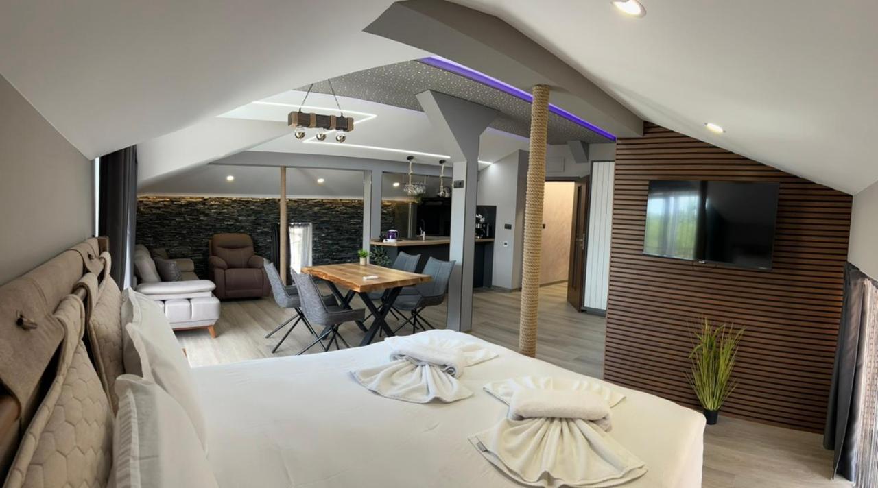 Guest House Sg-Brothers Obzor Exterior photo