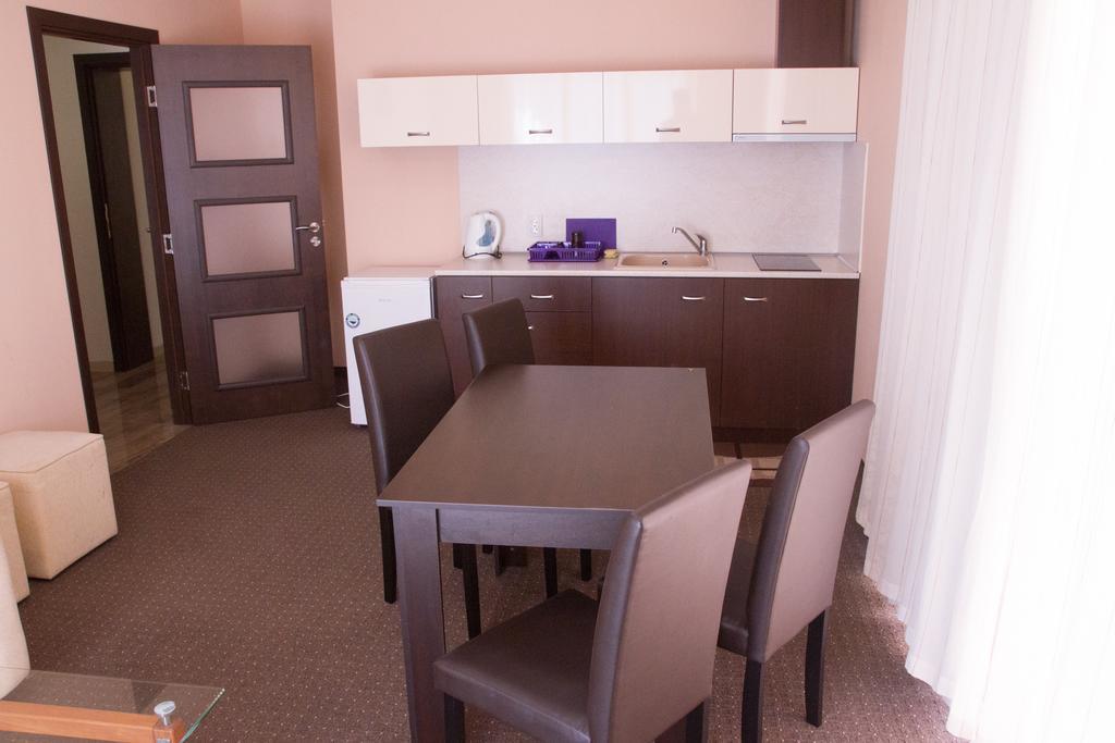 Guest House Sg-Brothers Obzor Exterior photo