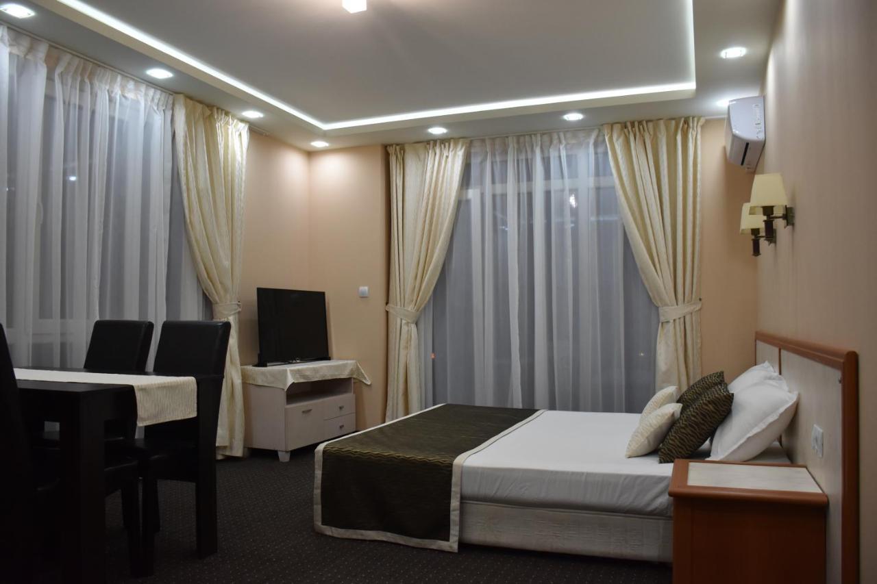 Guest House Sg-Brothers Obzor Exterior photo