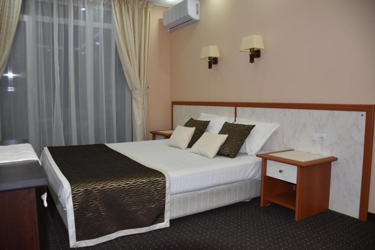 Guest House Sg-Brothers Obzor Exterior photo